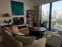 Centennia Suites (D9), Condominium #609570511